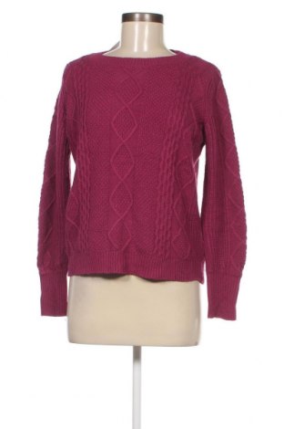 Γυναικείο πουλόβερ Joe Fresh, Μέγεθος XS, Χρώμα Ρόζ , Τιμή 3,41 €