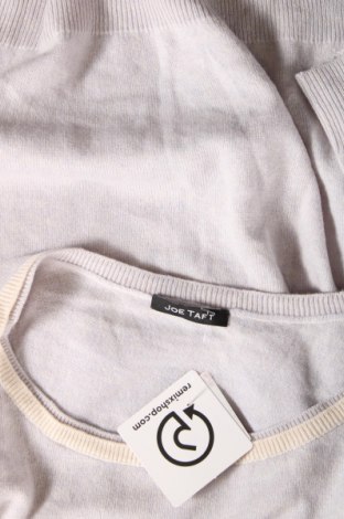 Дамски пуловер Joe Taft, Размер M, Цвят Сив, Цена 62,00 лв.
