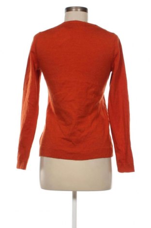 Damenpullover Jones & Co, Größe M, Farbe Orange, Preis € 9,08