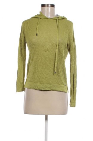 Γυναικείο πουλόβερ Jones, Μέγεθος XS, Χρώμα Πράσινο, Τιμή 3,80 €