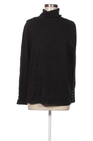 Γυναικείο πουλόβερ Judith Williams, Μέγεθος XL, Χρώμα Μαύρο, Τιμή 8,97 €