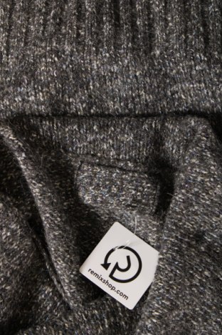 Damenpullover Just B, Größe M, Farbe Grau, Preis 15,35 €