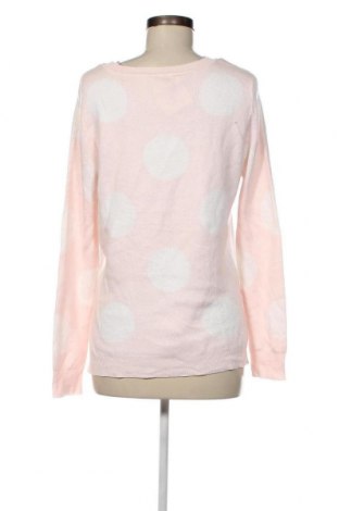 Γυναικείο πουλόβερ Just Jeans, Μέγεθος M, Χρώμα Ρόζ , Τιμή 11,41 €