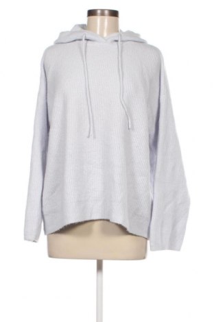 Γυναικείο πουλόβερ Juvia, Μέγεθος L, Χρώμα Μπλέ, Τιμή 32,60 €