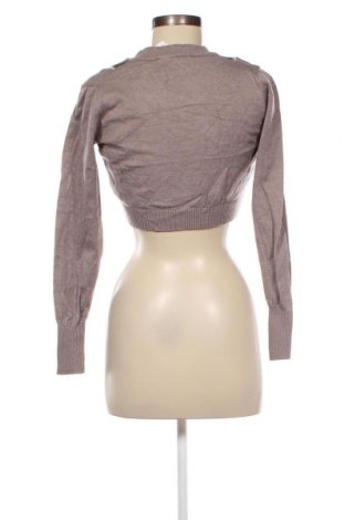 Γυναικείο πουλόβερ Jw, Μέγεθος M, Χρώμα Γκρί, Τιμή 8,91 €