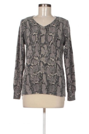 Γυναικείο πουλόβερ K design, Μέγεθος S, Χρώμα Πολύχρωμο, Τιμή 5,38 €