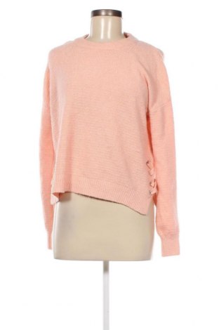 Дамски пуловер KOHL'S, Размер L, Цвят Розов, Цена 23,00 лв.