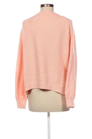 Γυναικείο πουλόβερ KOHL'S, Μέγεθος L, Χρώμα Ρόζ , Τιμή 4,84 €