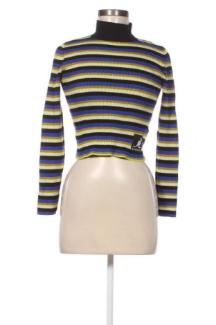 Γυναικείο πουλόβερ Kangol x H&M, Μέγεθος M, Χρώμα Πολύχρωμο, Τιμή 4,66 €