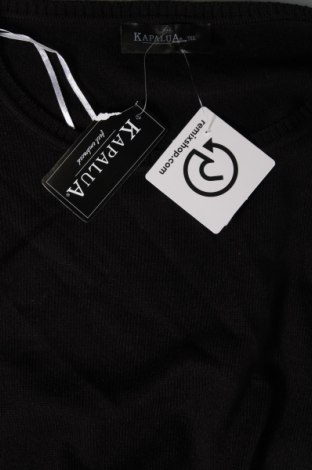 Pulover de femei Kapalua, Mărime 3XL, Culoare Negru, Preț 146,78 Lei