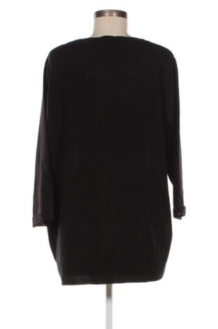 Pulover de femei Kapalua, Mărime 3XL, Culoare Negru, Preț 146,78 Lei
