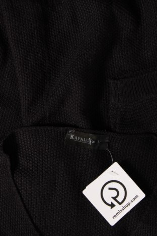 Pulover de femei Kapalua, Mărime L, Culoare Negru, Preț 23,85 Lei