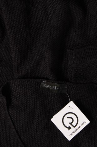 Damenpullover Kapalua, Größe L, Farbe Schwarz, Preis € 5,49