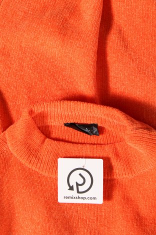 Γυναικείο πουλόβερ Kapalua, Μέγεθος L, Χρώμα Πορτοκαλί, Τιμή 4,84 €