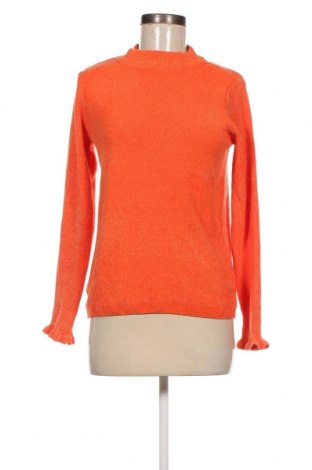 Дамски пуловер Kapalua, Размер L, Цвят Оранжев, Цена 13,05 лв.