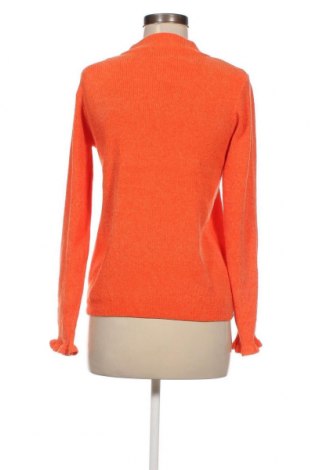 Дамски пуловер Kapalua, Размер L, Цвят Оранжев, Цена 8,41 лв.