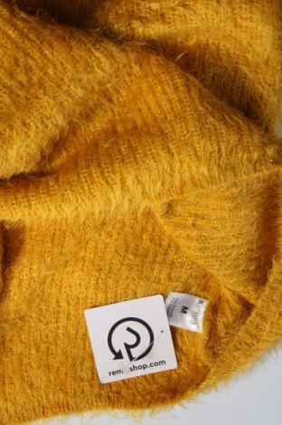 Damenpullover Kapalua, Größe M, Farbe Gelb, Preis 4,24 €