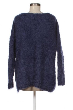 Γυναικείο πουλόβερ Kapalua, Μέγεθος XL, Χρώμα Μπλέ, Τιμή 3,95 €