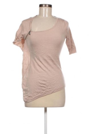 Дамски пуловер Karen Millen, Размер M, Цвят Розов, Цена 34,44 лв.