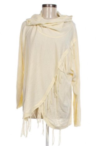 Γυναικείο πουλόβερ Kate & Mallory, Μέγεθος L, Χρώμα Κίτρινο, Τιμή 17,94 €