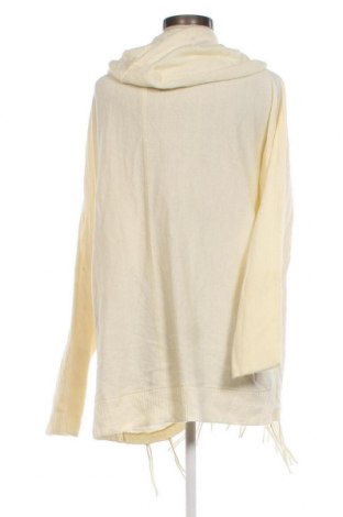 Дамски пуловер Kate & Mallory, Размер L, Цвят Жълт, Цена 8,41 лв.