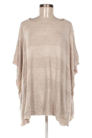 Γυναικείο πουλόβερ Katies, Μέγεθος L, Χρώμα  Μπέζ, Τιμή 2,69 €