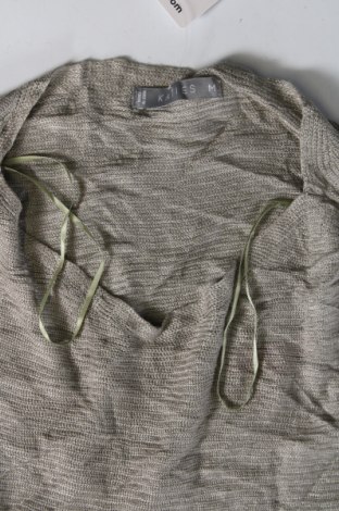 Γυναικείο πουλόβερ Katies, Μέγεθος M, Χρώμα Πράσινο, Τιμή 4,13 €
