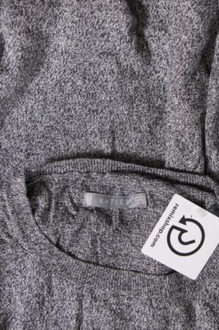 Дамски пуловер Katies, Размер M, Цвят Сив, Цена 6,96 лв.