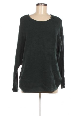 Дамски пуловер Katies, Размер M, Цвят Зелен, Цена 11,60 лв.