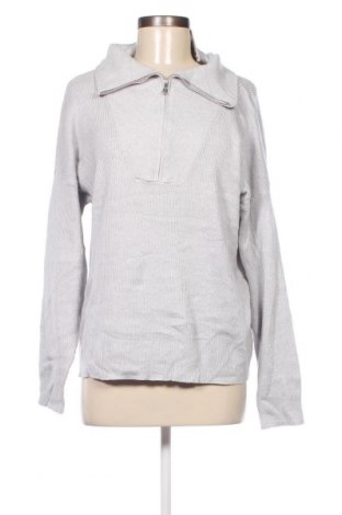 Γυναικείο πουλόβερ Katies, Μέγεθος XL, Χρώμα Γκρί, Τιμή 4,66 €