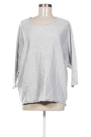 Γυναικείο πουλόβερ Katies, Μέγεθος L, Χρώμα Γκρί, Τιμή 8,97 €