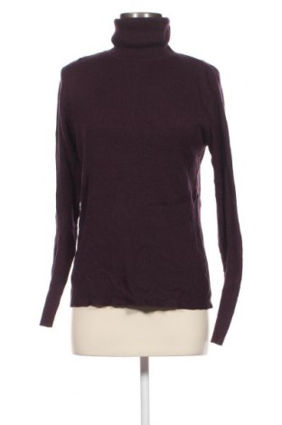 Дамски пуловер Katies, Размер L, Цвят Лилав, Цена 13,05 лв.
