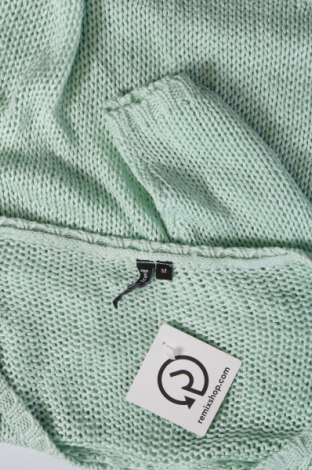 Дамски пуловер Kei-Bix-Kei, Размер M, Цвят Син, Цена 3,75 лв.