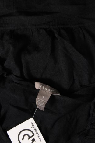 Pulover de femei Kenar, Mărime S, Culoare Negru, Preț 14,31 Lei