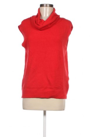 Γυναικείο πουλόβερ Kenny S., Μέγεθος M, Χρώμα Κόκκινο, Τιμή 4,56 €