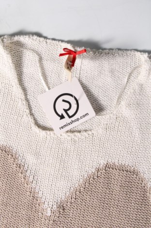 Дамски пуловер Key Largo, Размер XS, Цвят Бял, Цена 41,06 лв.