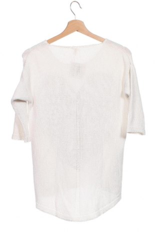 Γυναικείο πουλόβερ Key Largo, Μέγεθος XS, Χρώμα Λευκό, Τιμή 11,76 €