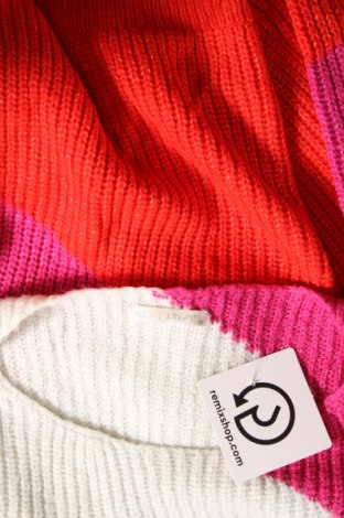 Γυναικείο πουλόβερ Key Largo, Μέγεθος M, Χρώμα Πολύχρωμο, Τιμή 11,41 €