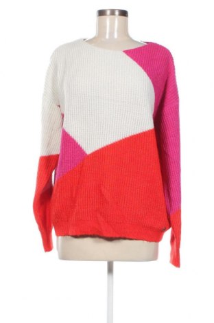 Дамски пуловер Key Largo, Размер M, Цвят Многоцветен, Цена 8,20 лв.