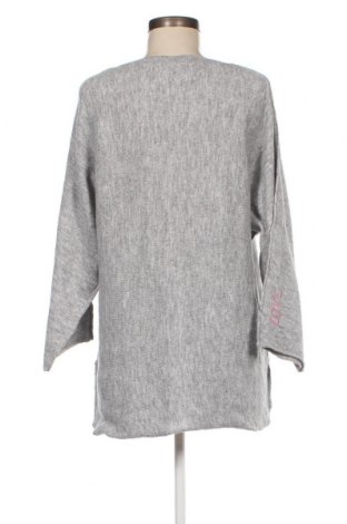 Γυναικείο πουλόβερ Key Largo, Μέγεθος L, Χρώμα Γκρί, Τιμή 3,80 €