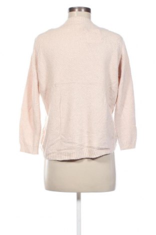 Γυναικείο πουλόβερ Khoko, Μέγεθος M, Χρώμα  Μπέζ, Τιμή 4,31 €
