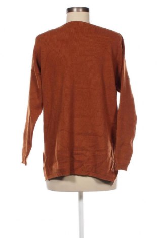 Γυναικείο πουλόβερ Kilky, Μέγεθος M, Χρώμα Καφέ, Τιμή 8,07 €