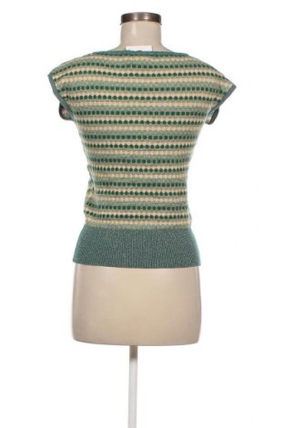 Γυναικείο πουλόβερ King Louie, Μέγεθος S, Χρώμα Πολύχρωμο, Τιμή 59,38 €
