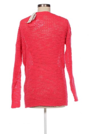 Damenpullover Kontatto, Größe M, Farbe Rot, Preis € 19,99