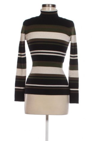 Γυναικείο πουλόβερ Kookai, Μέγεθος S, Χρώμα Πολύχρωμο, Τιμή 32,60 €