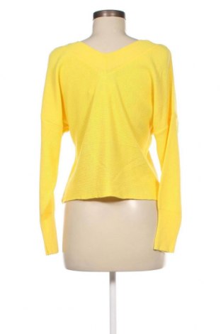 Дамски пуловер Koton, Размер S, Цвят Жълт, Цена 8,61 лв.