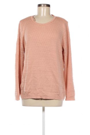Дамски пуловер LC Waikiki, Размер 3XL, Цвят Розов, Цена 48,00 лв.