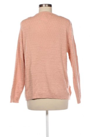 Дамски пуловер LC Waikiki, Размер 3XL, Цвят Розов, Цена 12,00 лв.