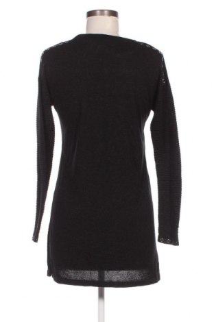 Γυναικείο πουλόβερ LC Waikiki, Μέγεθος S, Χρώμα Μαύρο, Τιμή 7,37 €