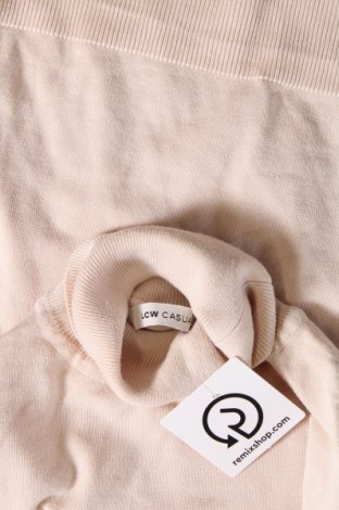 Γυναικείο πουλόβερ LCW, Μέγεθος M, Χρώμα  Μπέζ, Τιμή 4,49 €